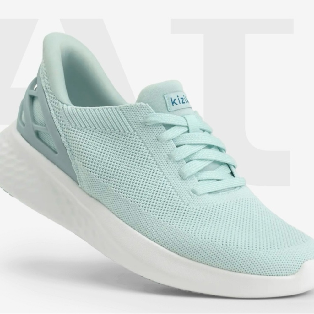 New Kizik Athens Magical Mint (Not available color anymore) wide